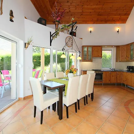 Perla By Interhome Villa