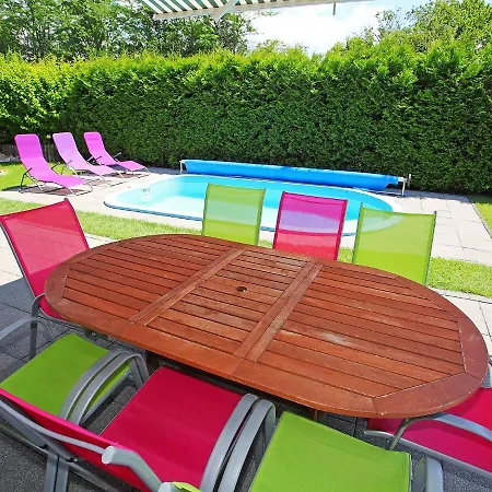 Perla By Interhome Villa