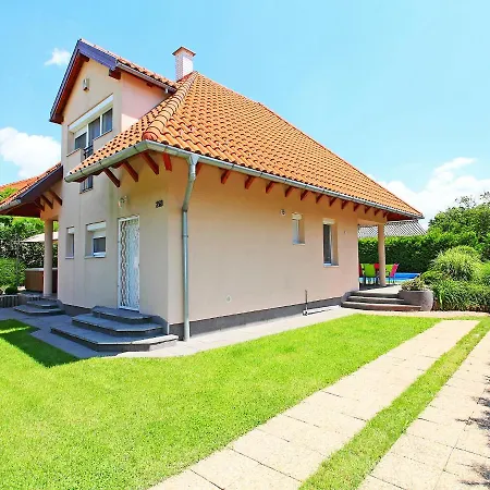Perla By Interhome Villa