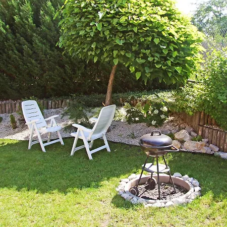 Perla By Interhome Villa Balatonszabadi