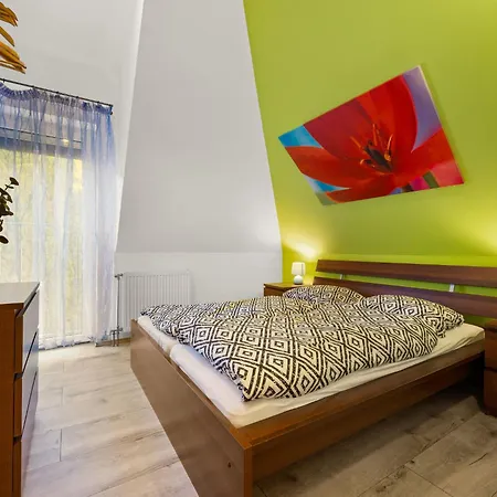 Villa Perla By Interhome *