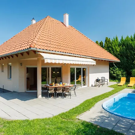 Perla By Interhome Villa