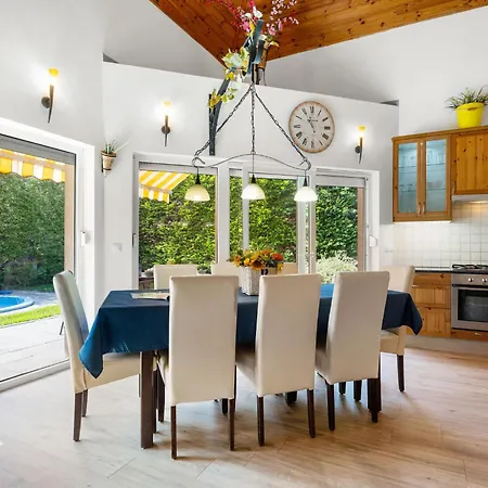 Villa Perla By Interhome *