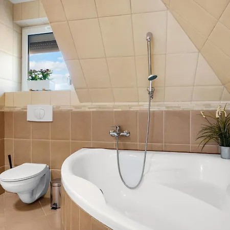 Perla By Interhome