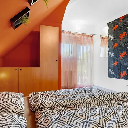 Villa Perla By Interhome