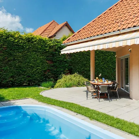 Perla By Interhome Villa *