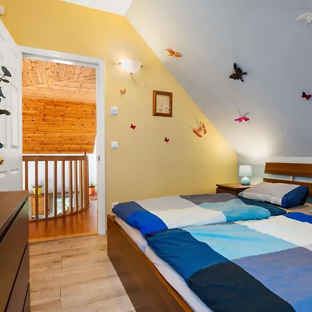 Perla By Interhome Villa Balatonszabadi Fürdőtelep