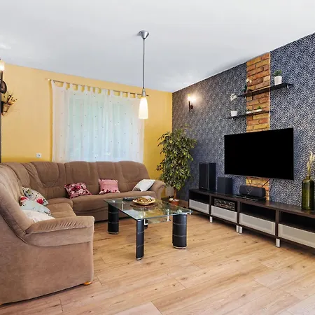 Perla By Interhome *