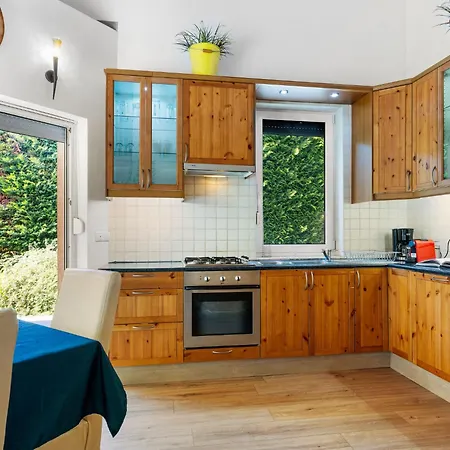 Perla By Interhome