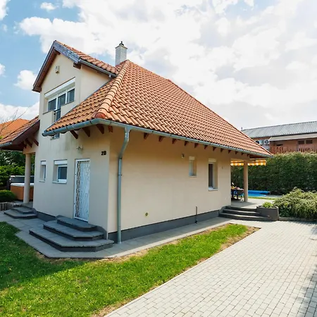 Perla By Interhome Villa *