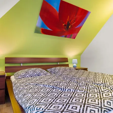 Villa Perla By Interhome *