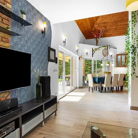 Perla By Interhome