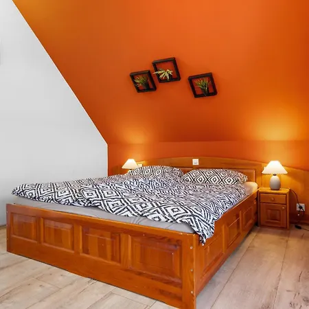 Villa Perla By Interhome