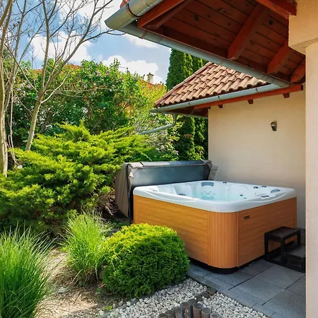 Perla By Interhome Villa *