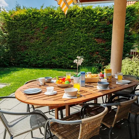 Villa Perla By Interhome *