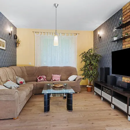 Perla By Interhome Villa Balatonszabadi Fürdőtelep