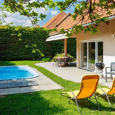 Perla By Interhome *