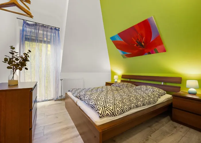 빌라 Perla By Interhome *