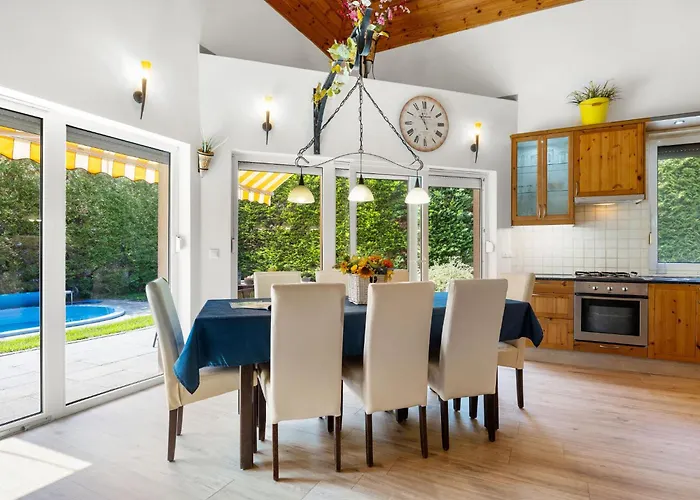 Willa Perla By Interhome *