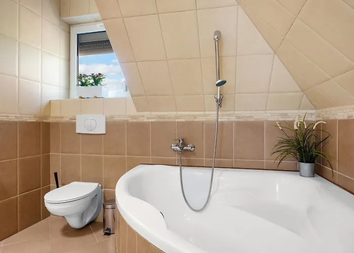 Perla By Interhome