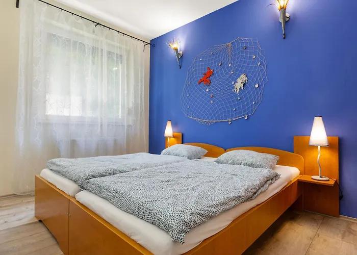 Perla By Interhome Willa