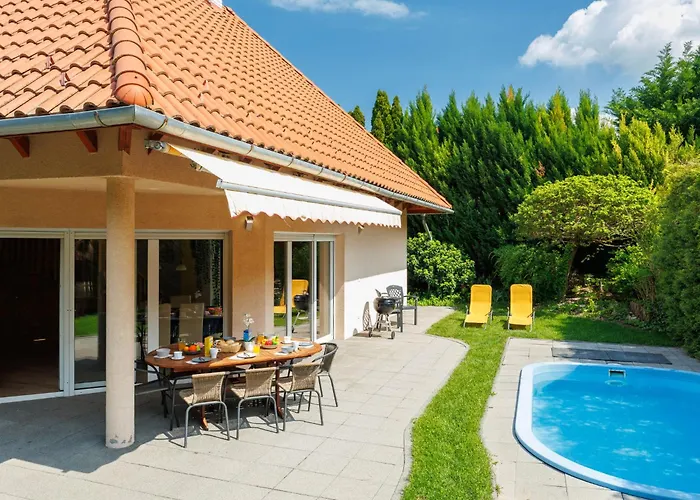 Perla By Interhome *