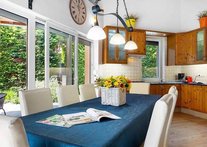 빌라 Perla By Interhome