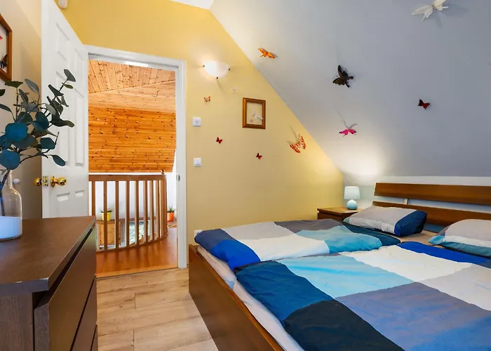 Perla By Interhome 빌라 Balatonszabadi Fürdőtelep