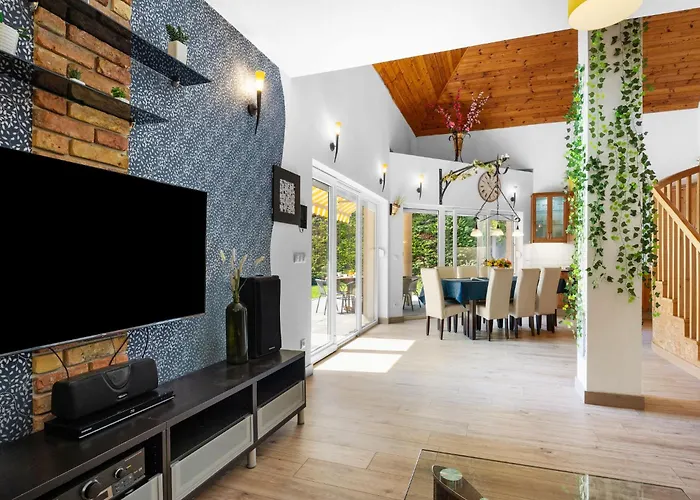 Perla By Interhome