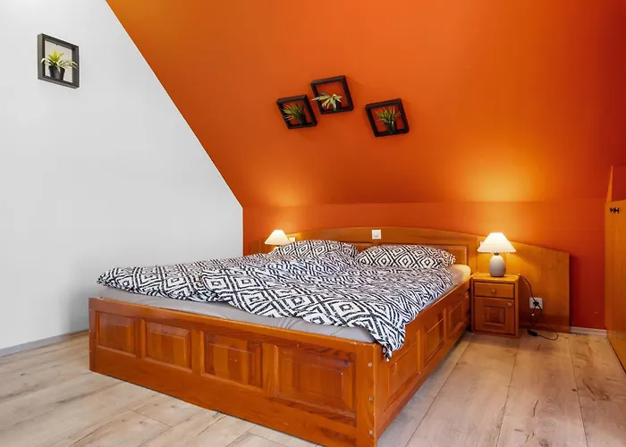 Willa Perla By Interhome