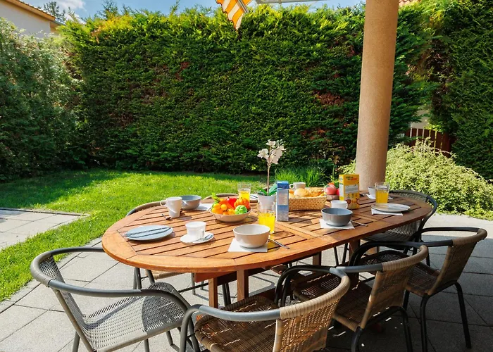 빌라 Perla By Interhome *