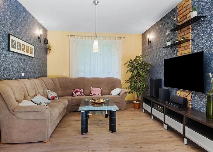 Perla By Interhome 빌라 Balatonszabadi Fürdőtelep