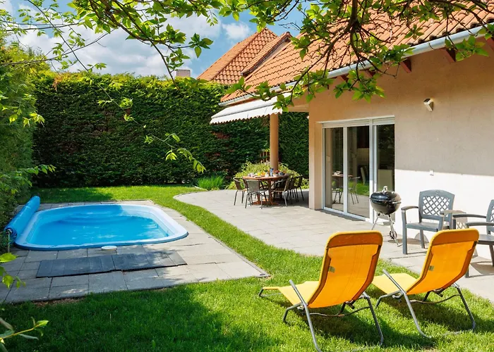 Perla By Interhome *